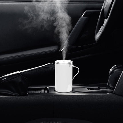 Rechargable Car Aromatherapy Diffuser