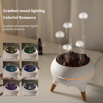 Jellyfish Aroma Diffuser