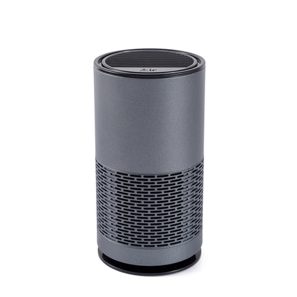 Portable Negative Ion Air Purifier