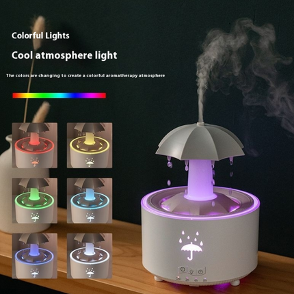 Umbrella Aromatherapy  Diffuser