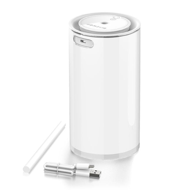 Rechargable Car Aromatherapy Diffuser