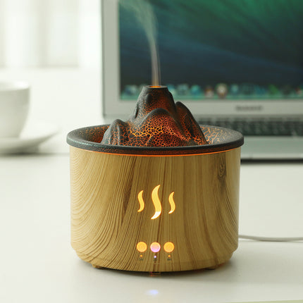 Volcano Aromatherapy Diffuser