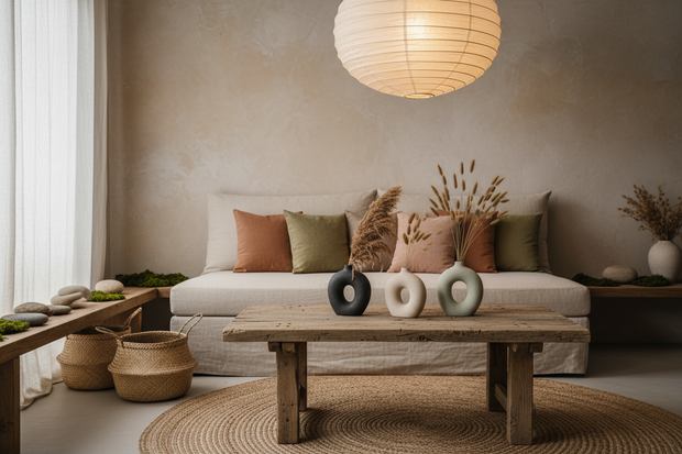 Banner image for: <h2>Living Space</h2>