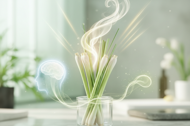Banner image for: <h2>Lemongrass</h2>