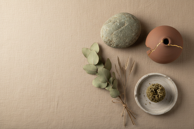 <h1>Wabi Sabi</h1>